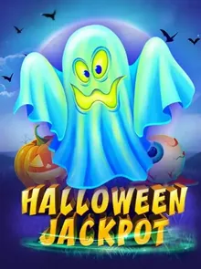 Halloween Jackpot
